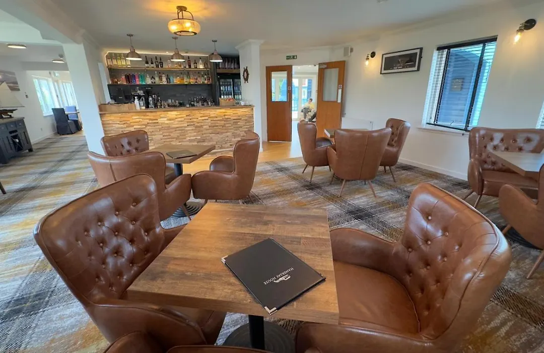 Hamersay Hotel-1