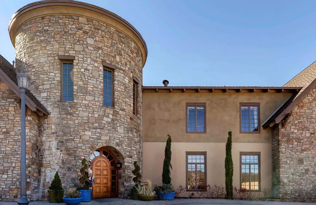 Bluegreen Vacations Big Bear Village, An Ascend Collection Resort-1