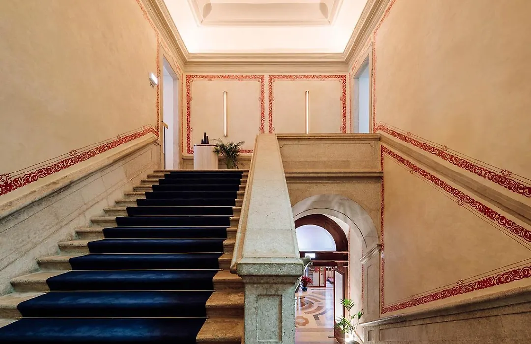 The One Palacio Da Anunciada-1