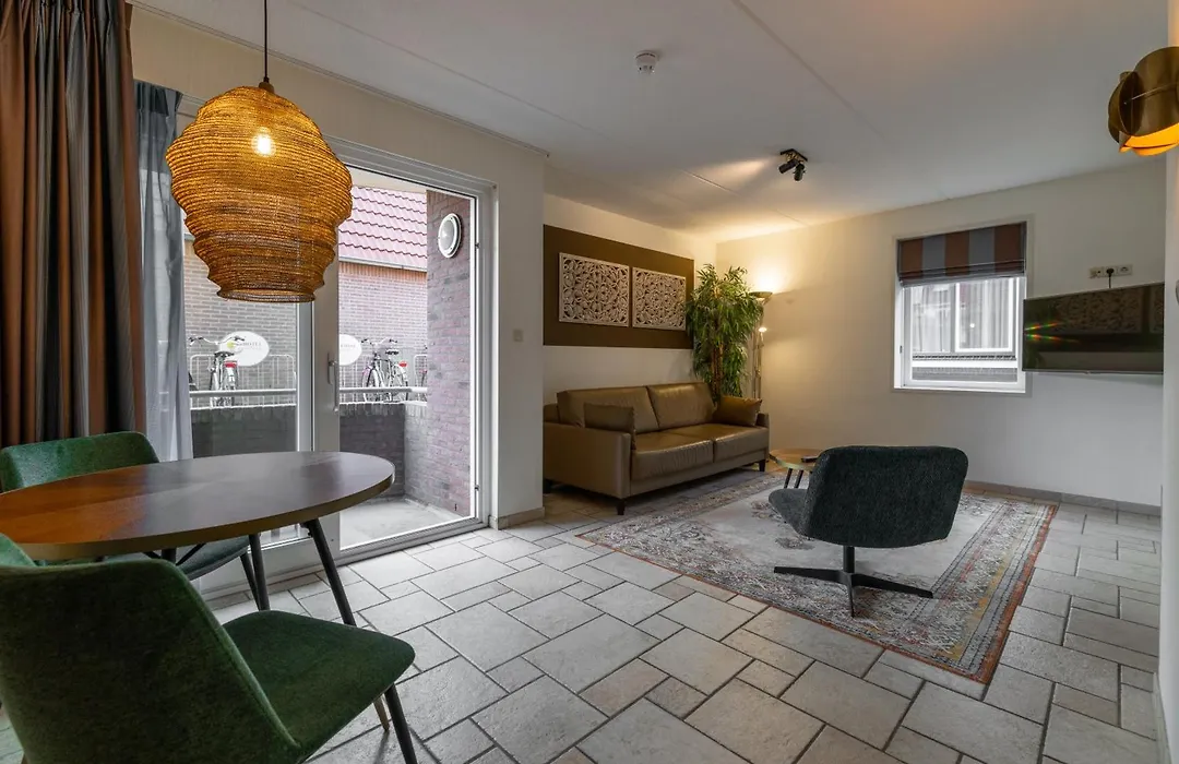 Hotel Tesselhof-1