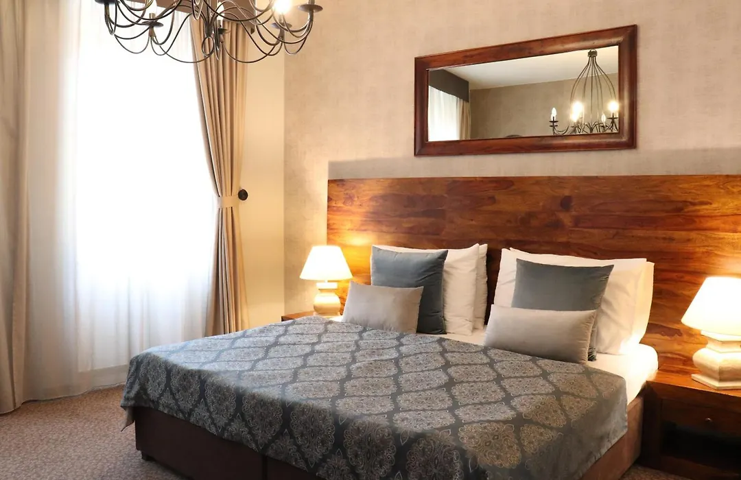 Hotel Residence Agnes-1