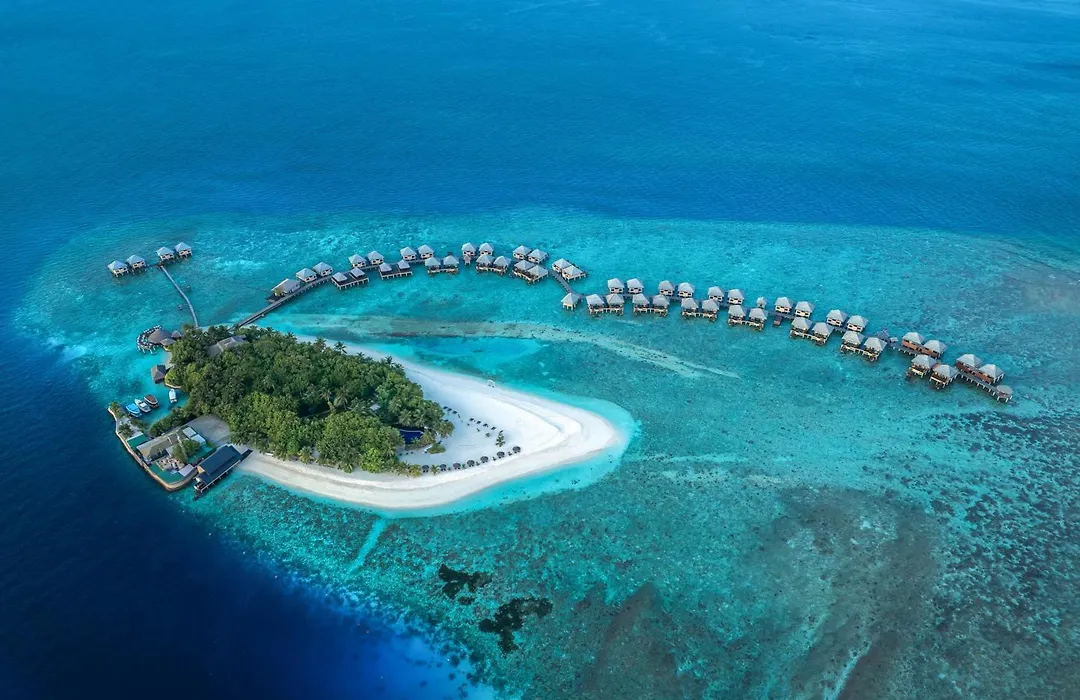 Adaaran Prestige Vadoo (Adults Only)-1
