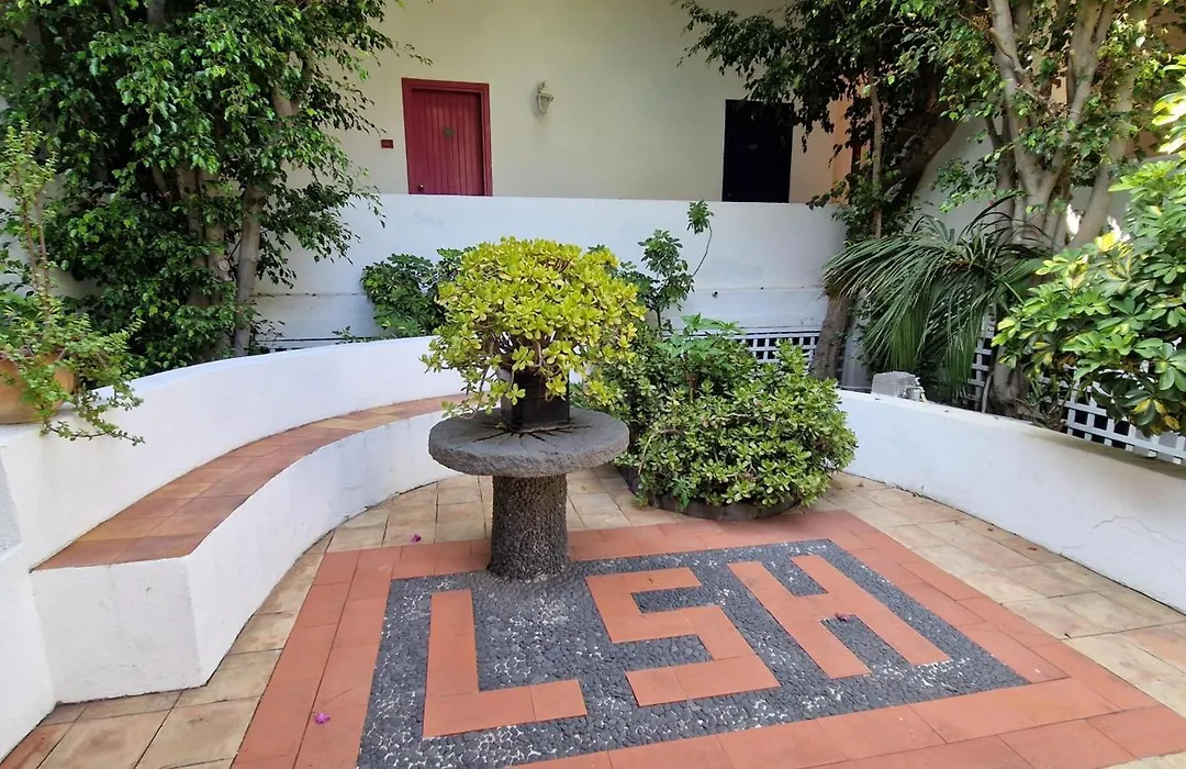 La Sirenetta Park Hotel-1