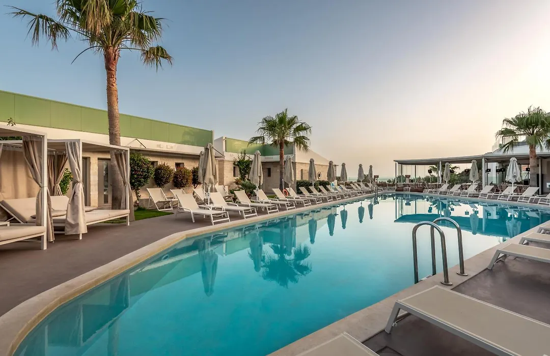 Aloe Boutique Hotel & Suites - Adults Only-1