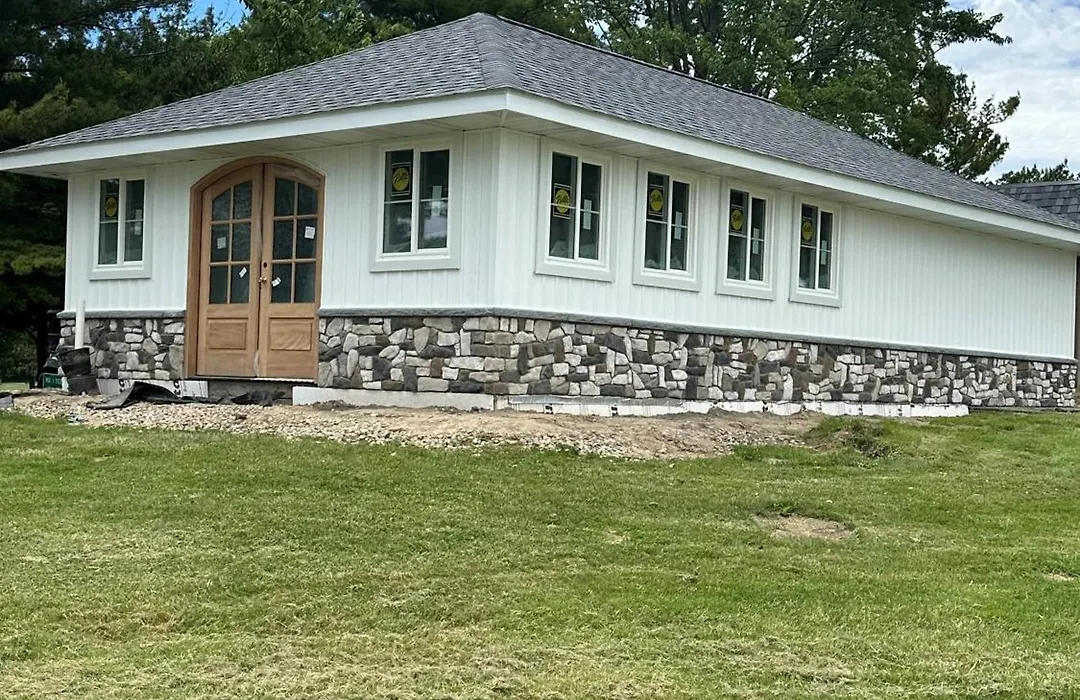 Lakeview Hills Golf & Resort-1