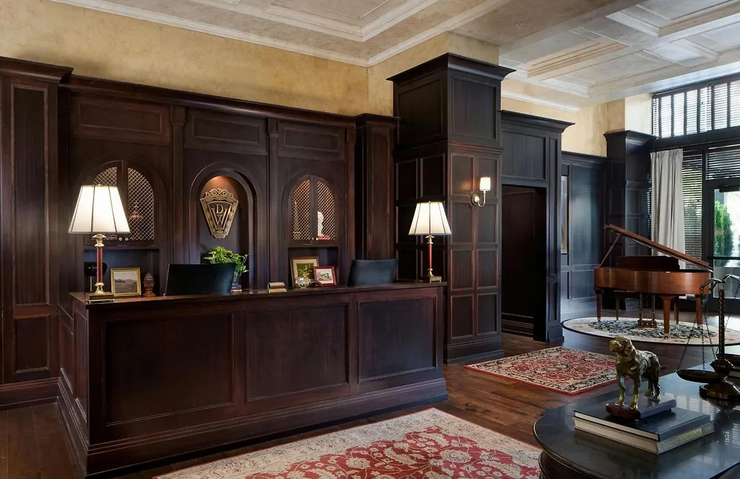 Hotel David Whitney, Autograph Collection-1