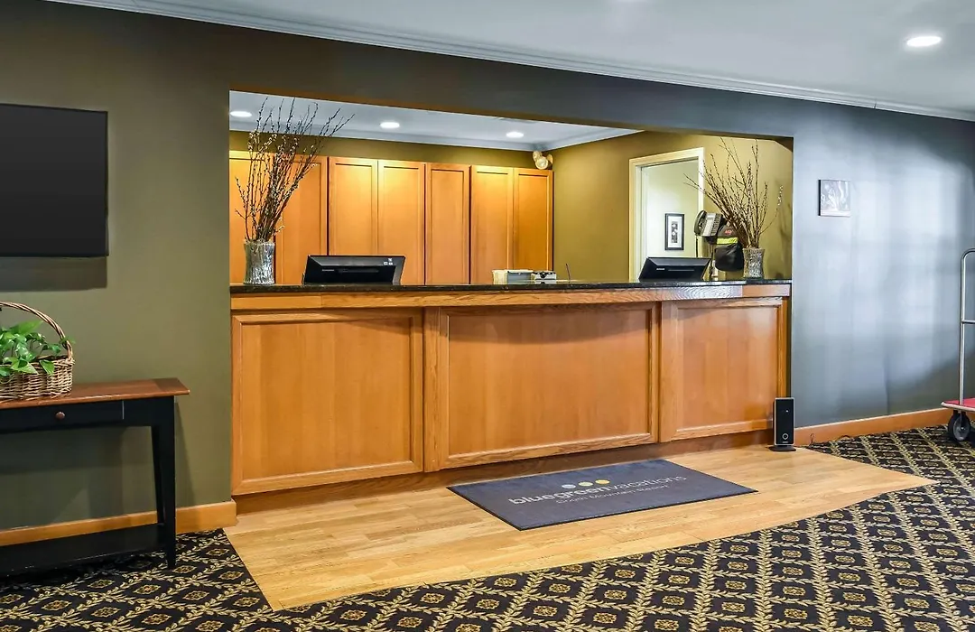 Bluegreen Vacations South Mountain, An Ascend Collection Resort-1