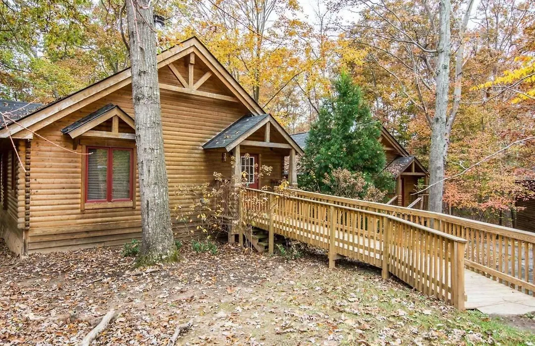 Bluegreen Vacations Shenandoah Crossing, An Ascend Collection Resort-1