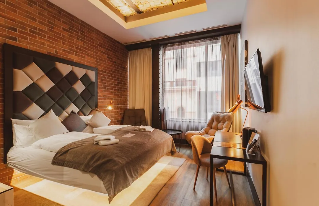The Loft Budapest-1