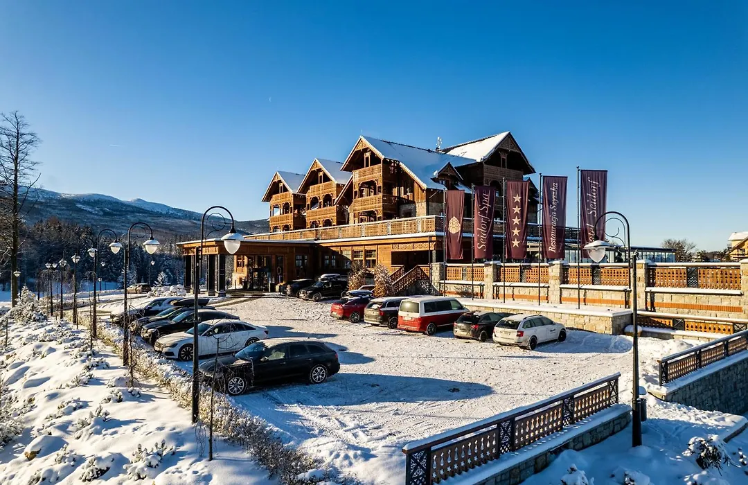 Hotel Seidorf-1