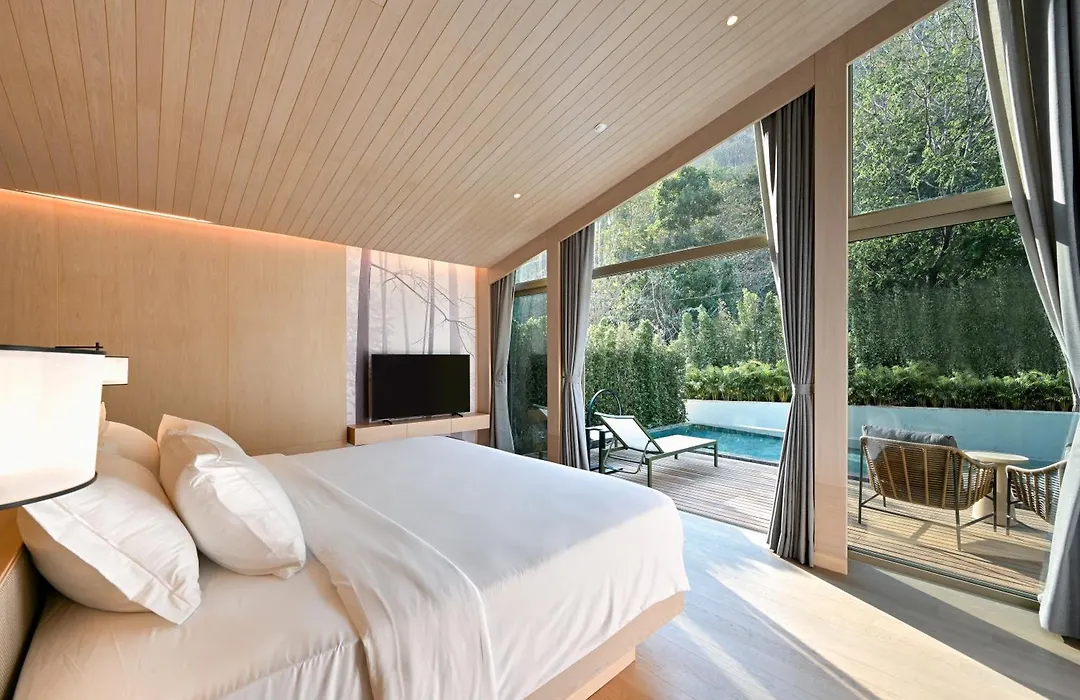 Hotel Mys Khao Yai (Adults Only)-1