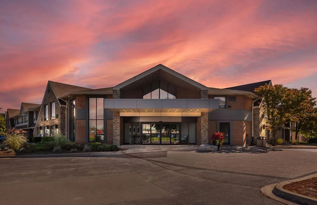Comfort Inn-1