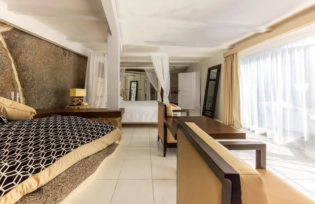 Hotel&SPA des Pecheurs-1