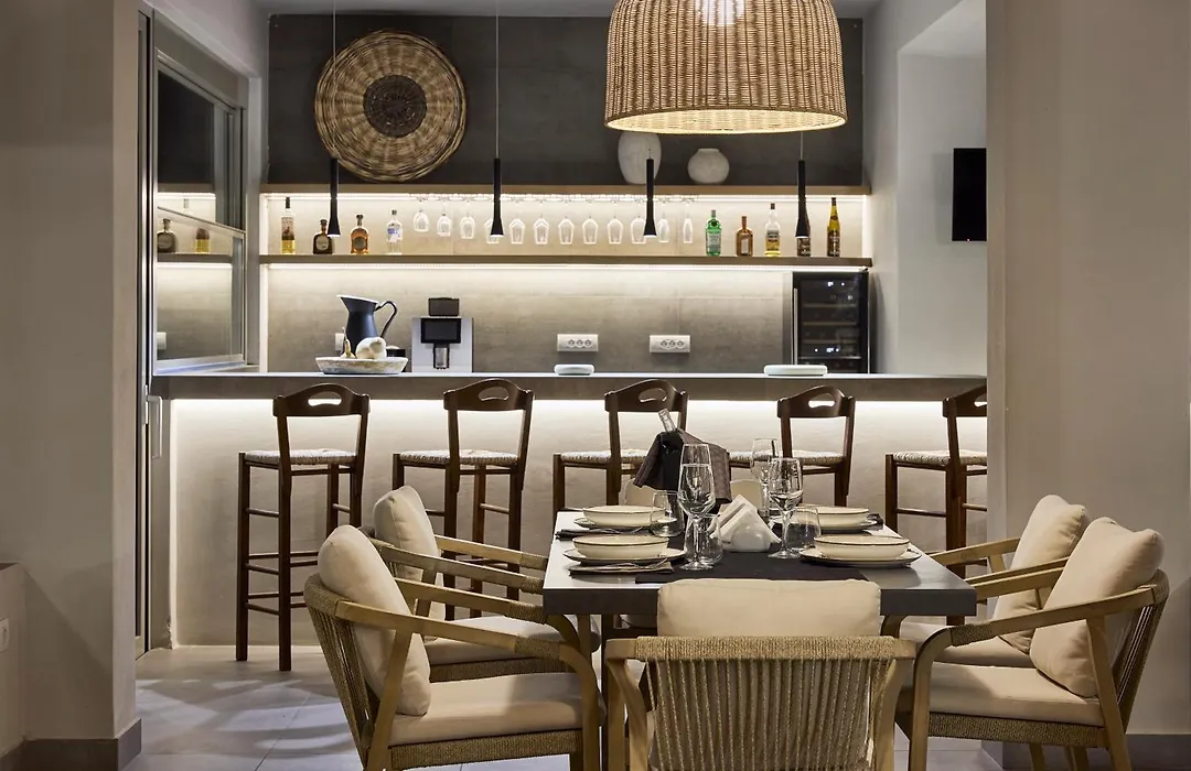 Hotel Milos Sea Resort-1