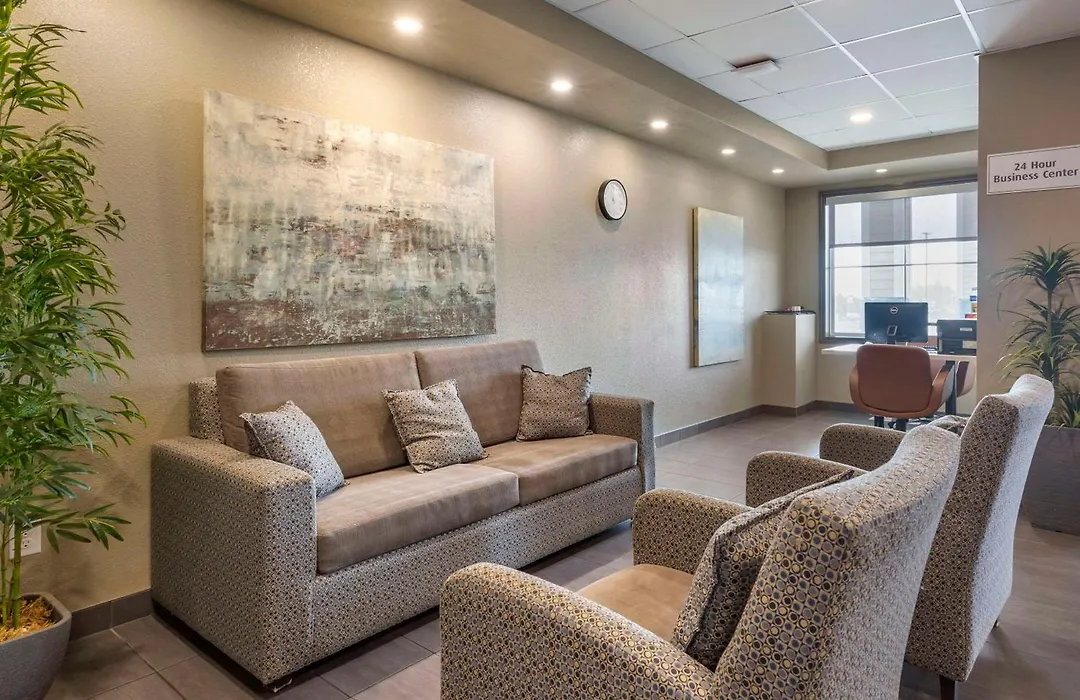Quality Inn & Suites-1