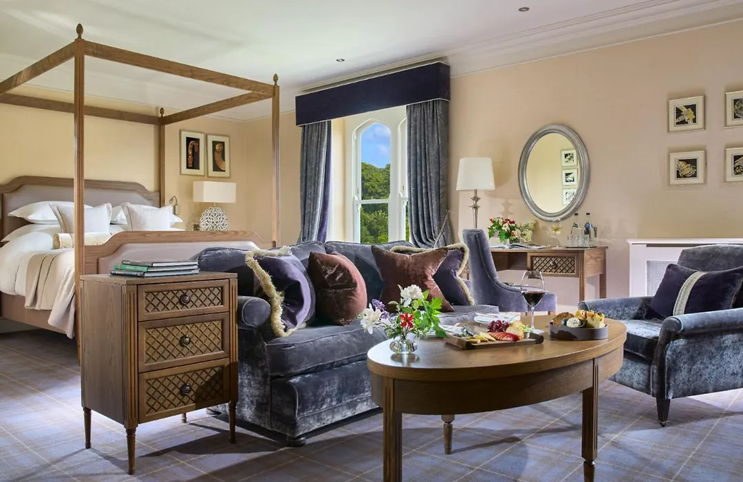 Dromoland Castle-1