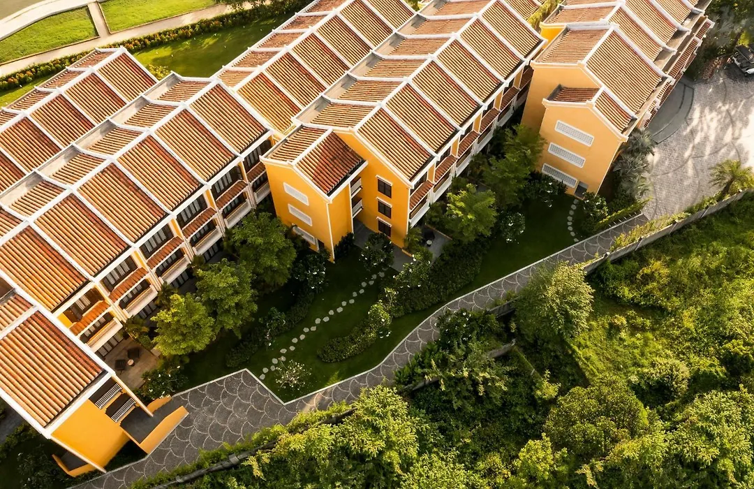Moire Hoi An, Vignette Collection By Ihg-1