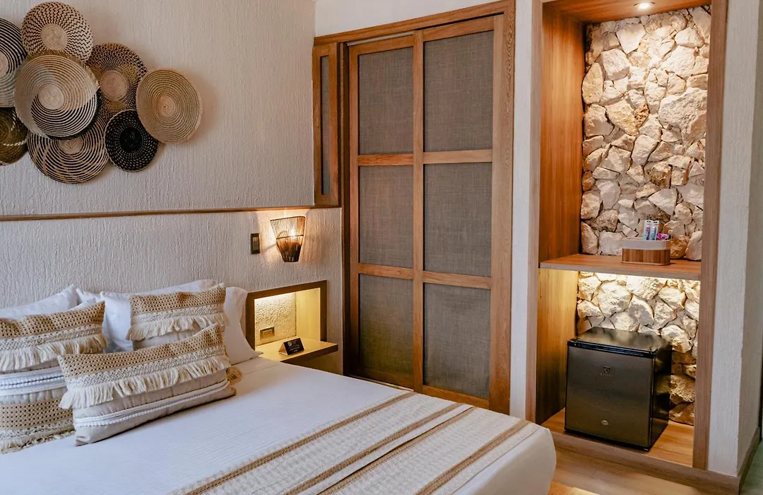 La Gracia Hotel & Spa-1