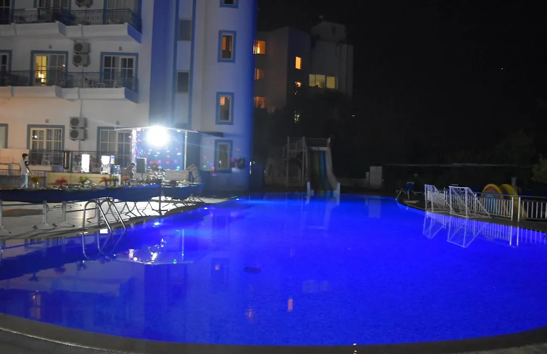 Ares Blue Hotel-1