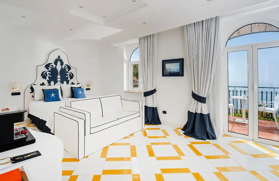 Hotel Le Agavi-1