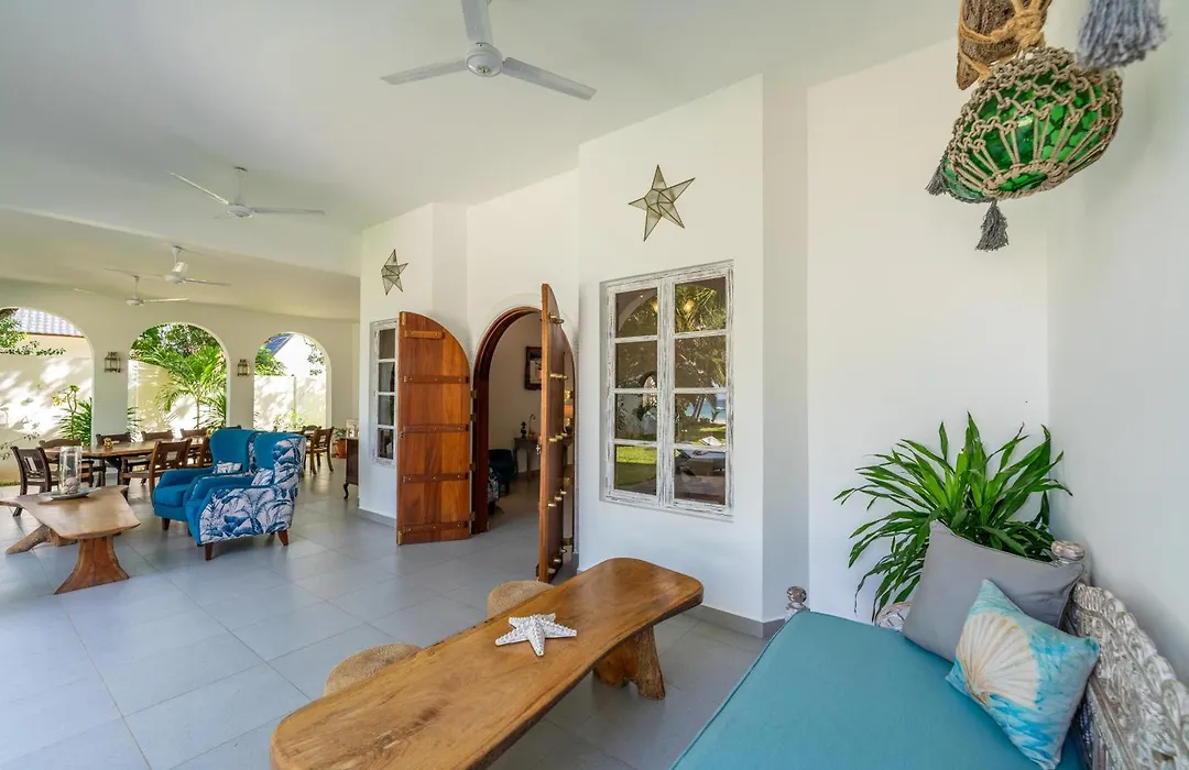 Nomad Beach Resort-1