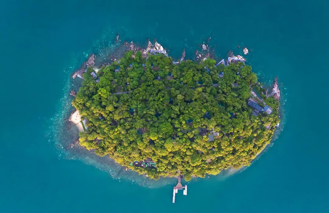 Six Senses Krabey Island-1
