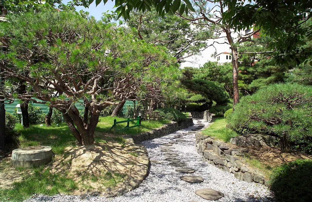 Onyang Hot Spring Hotel-1