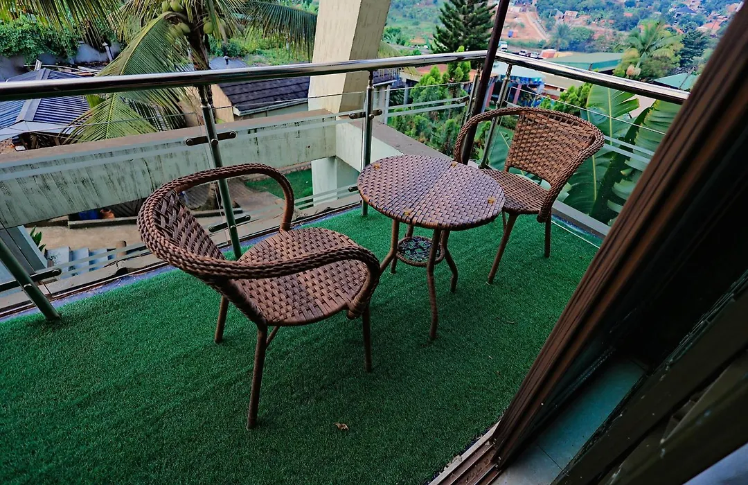 Shine Country Resort Hotel-1