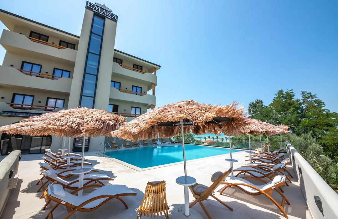 Emara Boutique Hotel-1