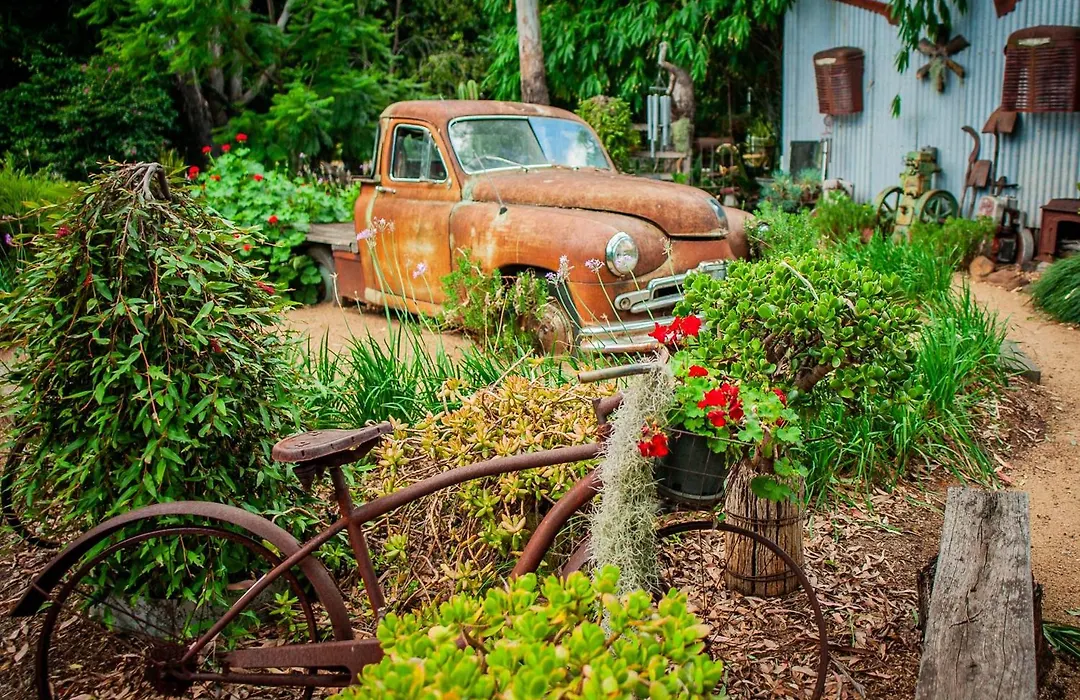Jubri'S Hideaway-1