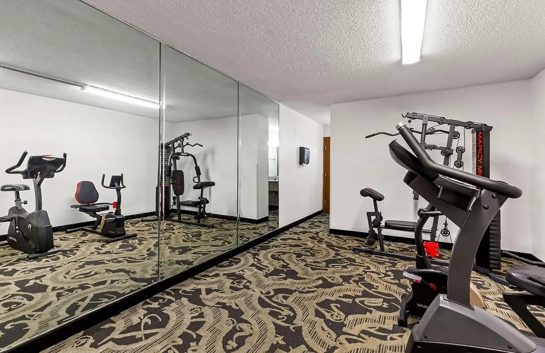 Quality Inn Marietta Near Dobbins Arb-1
