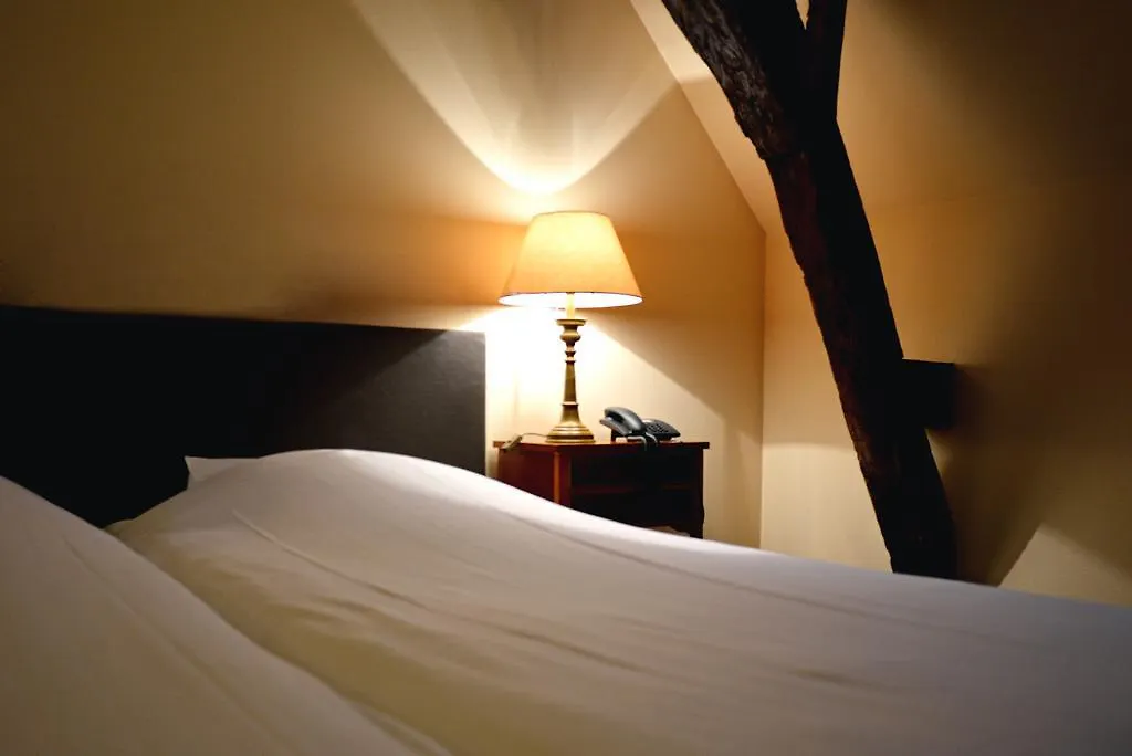 Hotel Abdij Dokkum-1