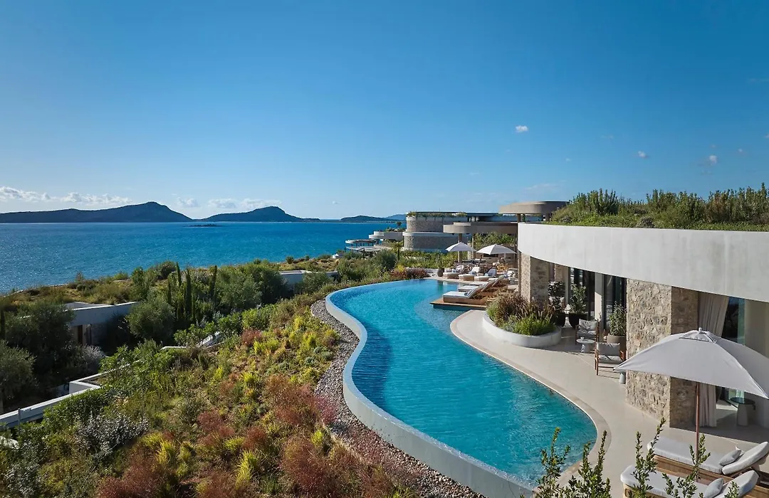 Mandarin Oriental, Costa Navarino-1