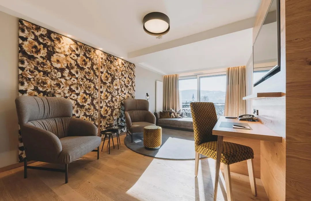 Rosenalp - Gesundheitsresort&Spa-1