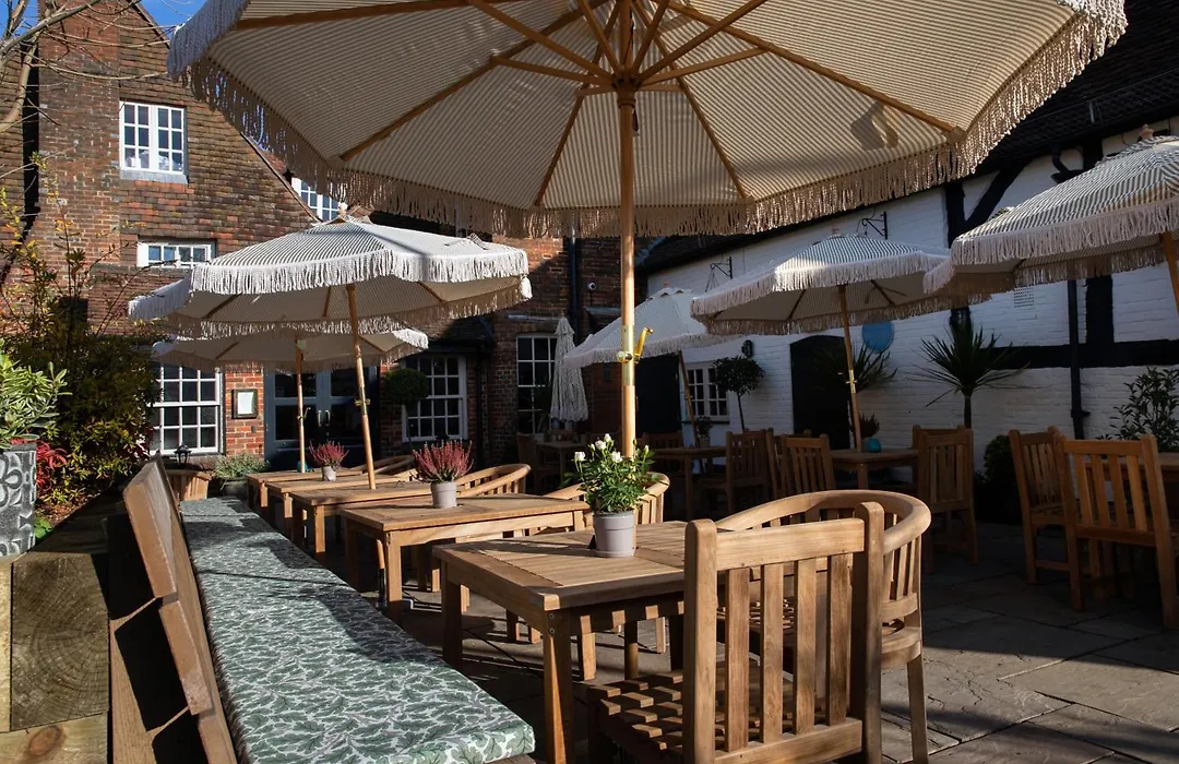 The Crown Inn-1