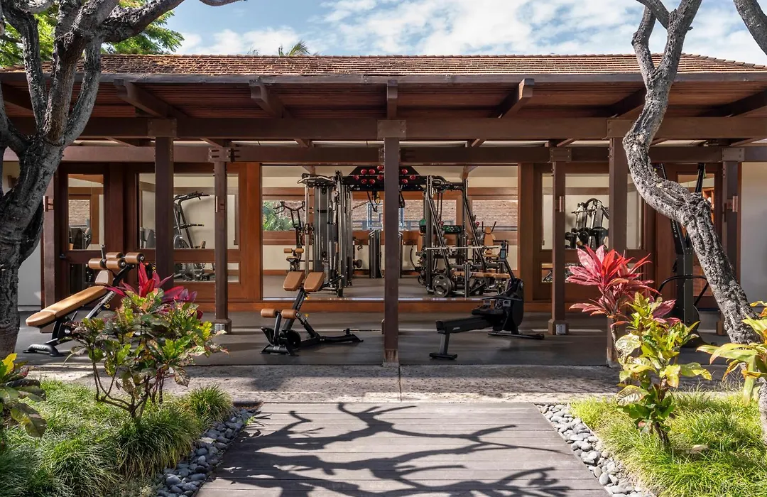 Four Seasons Resort Hualalai-1