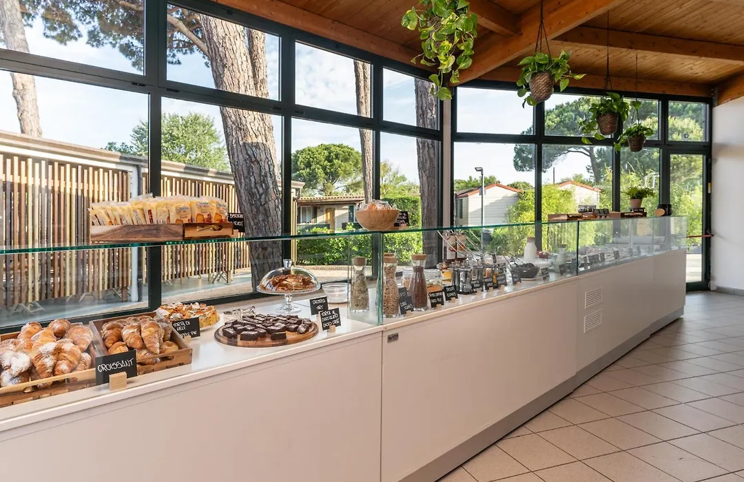 Club Del Sole Marina Family Resort-1