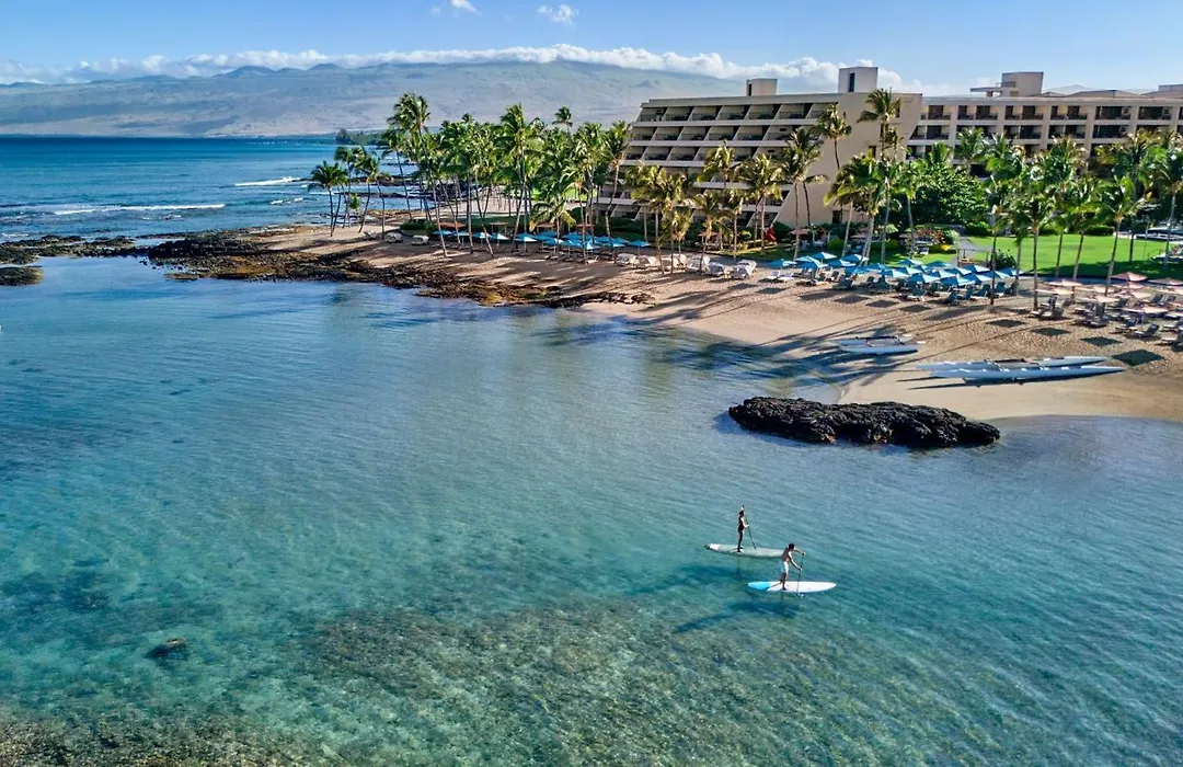 Mauna Lani, Auberge Collection-1