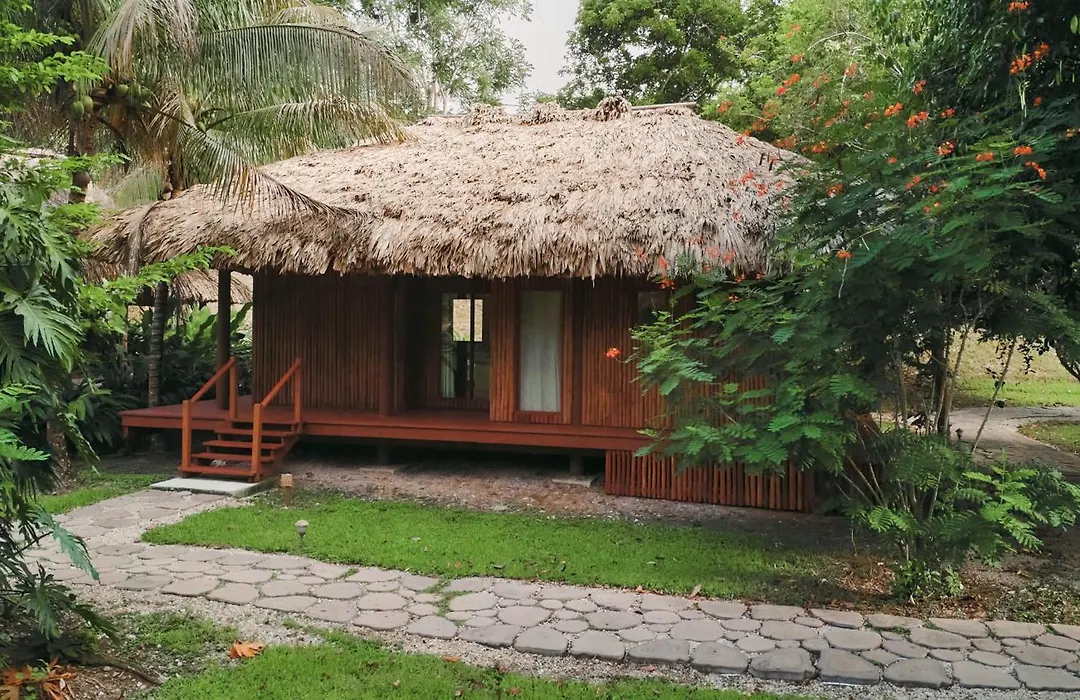 Chan Chich Lodge-1
