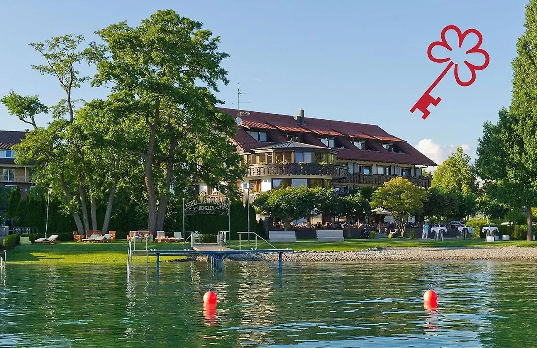 Hotel Heinzler am See-1