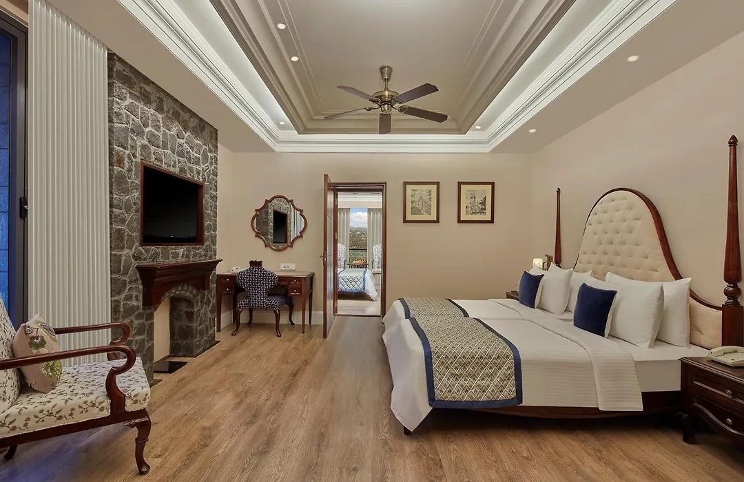Fortune Select Forest Hill, Kasauli - Member Itc Hotels' Group-1
