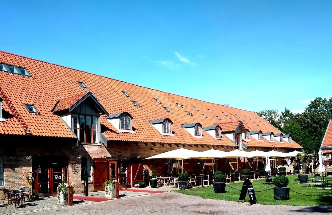Hotel 1622 - Spa, Hotell & Konferens (Adults Only)-1