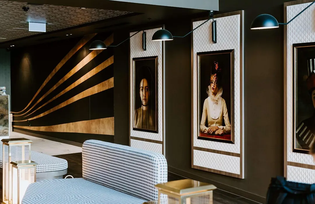 The Motley Hotel Richmond, Tapestry Collection By Hilton-1