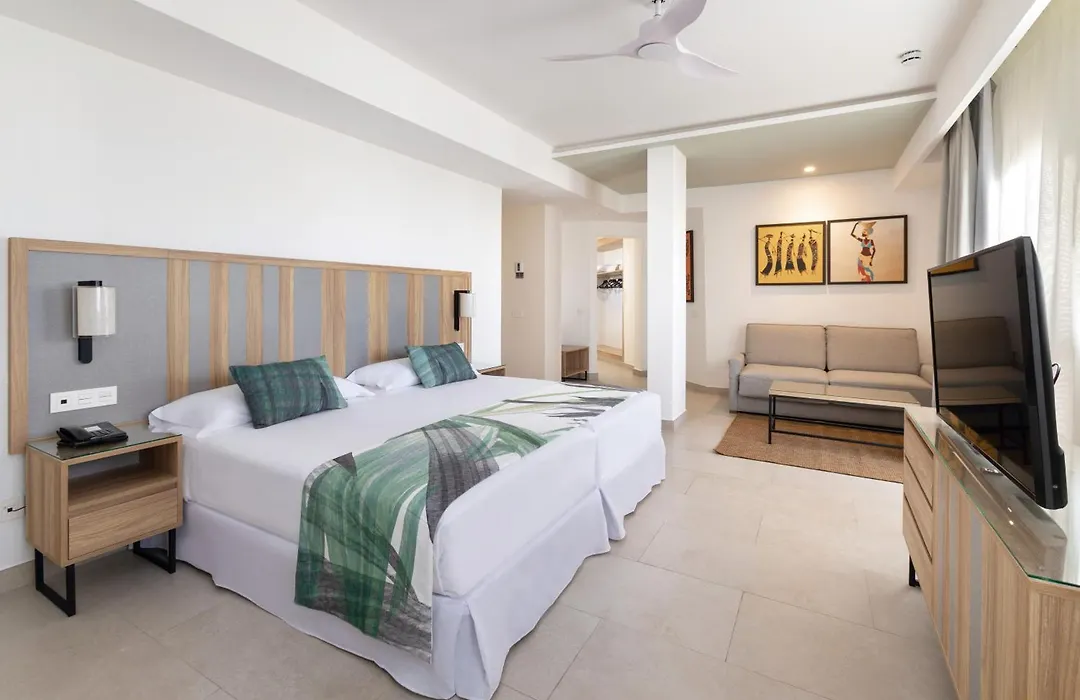 Hotel Riu Karamboa (Adults Only)-1