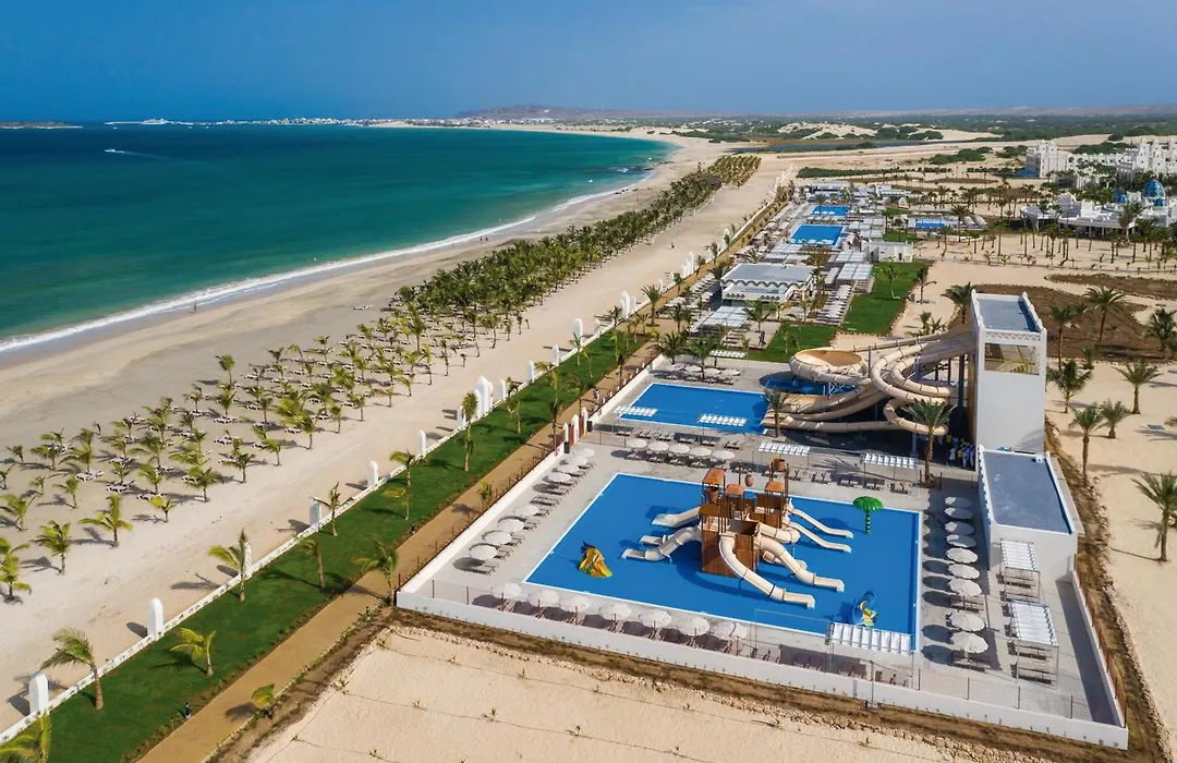 Hotel Riu Karamboa (Adults Only)-1