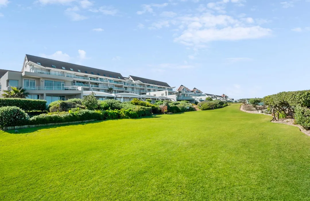 Dolphin Beach Hotel Self Catering Apartments-1