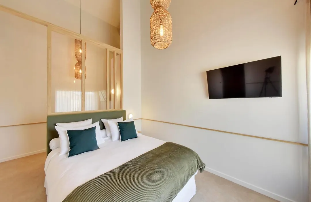 La Maison Gaïa Hôtel&Spa-1