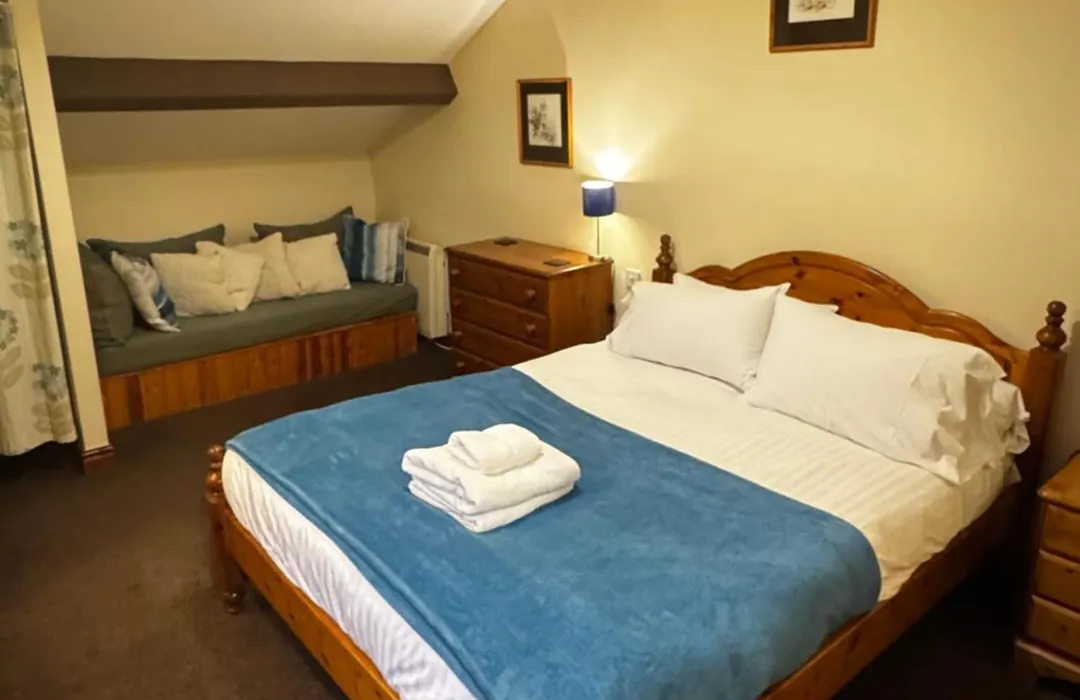 The Wasdale Head Inn & Apartments-1