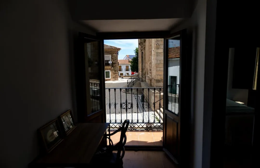 Hotel Rural Candelsa-1