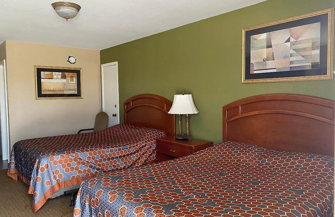 American Star Inn-1